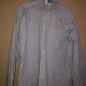 Tommy Hilfiger Dress Shirt